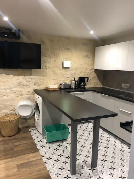 Duplex Metro Raspail Jardin Du Luxembourg Apartment *