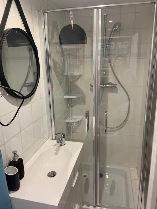 Duplex Metro Raspail Jardin Du Luxembourg Apartment Paris