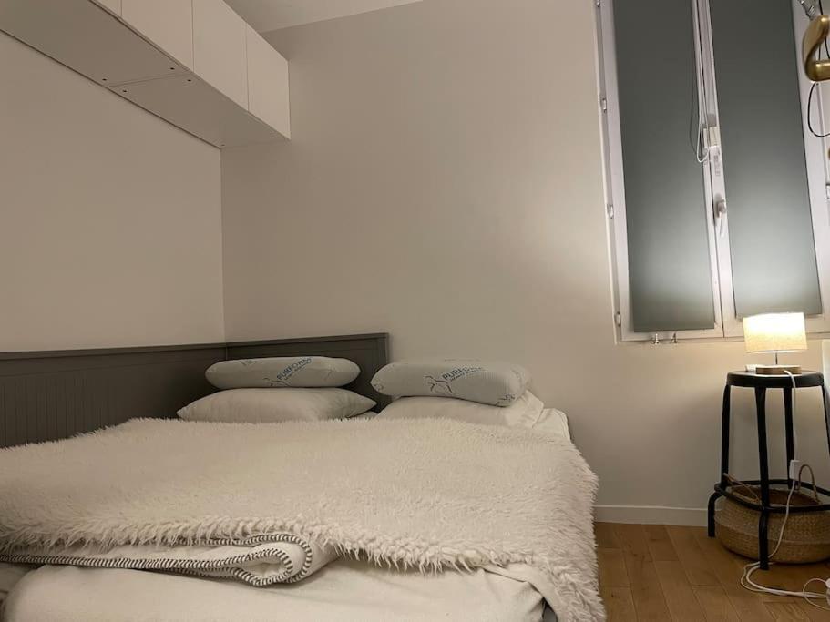 Duplex Metro Raspail Jardin Du Luxembourg * Paris