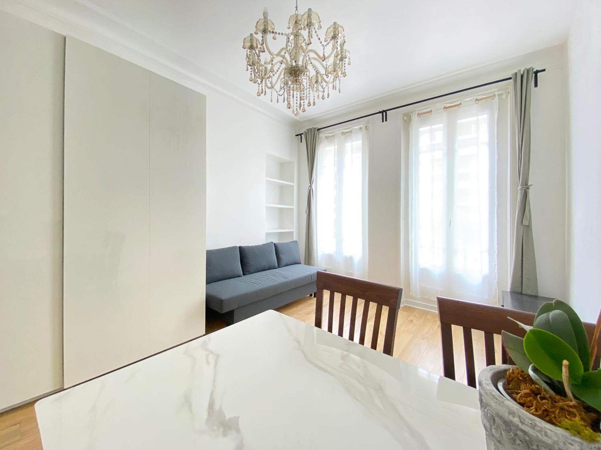 Cosy Flat 75m2 Close To Eiffel Tower