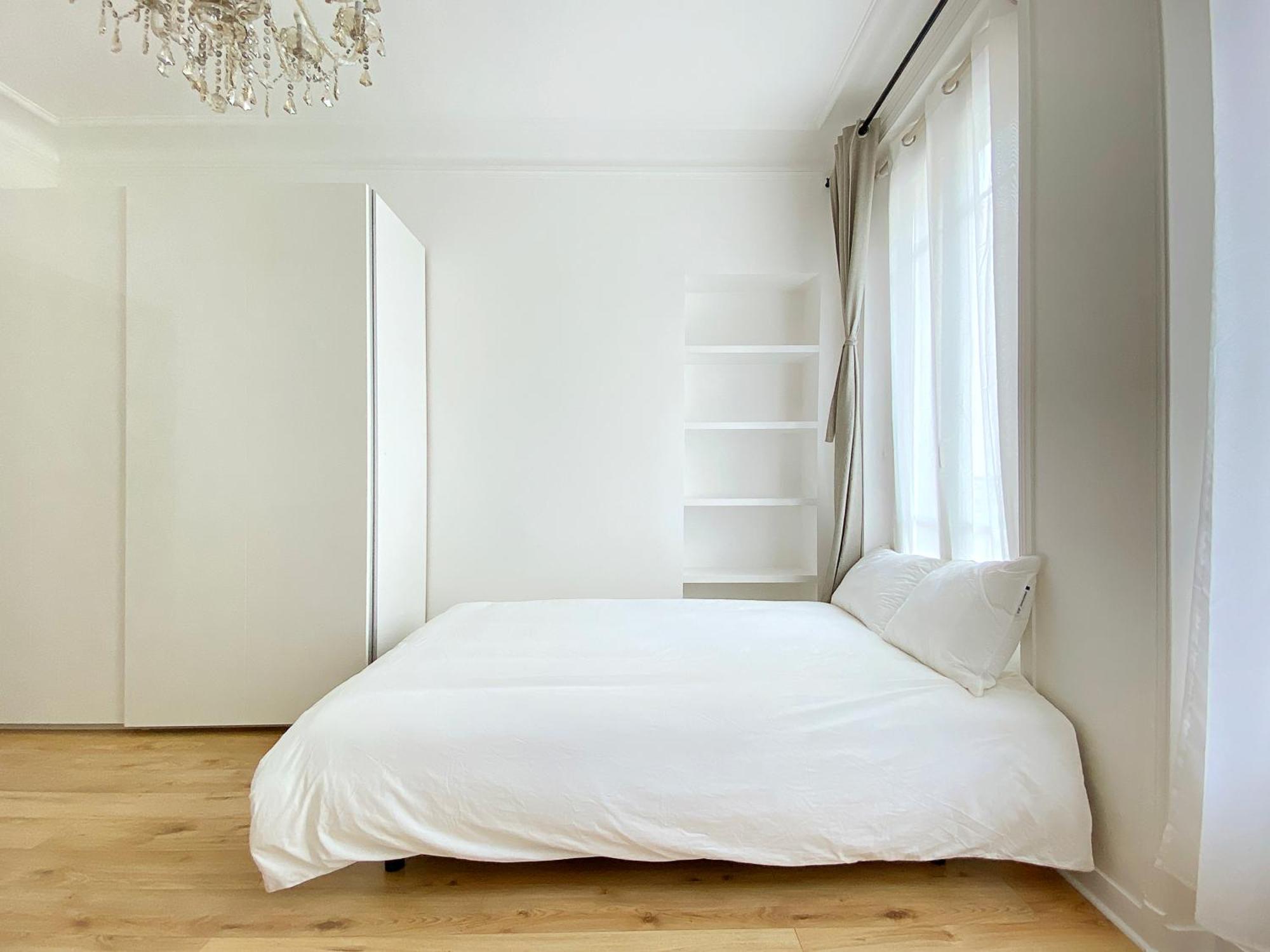 Apartamento Cosy Flat 75m2 Close To Eiffel Tower