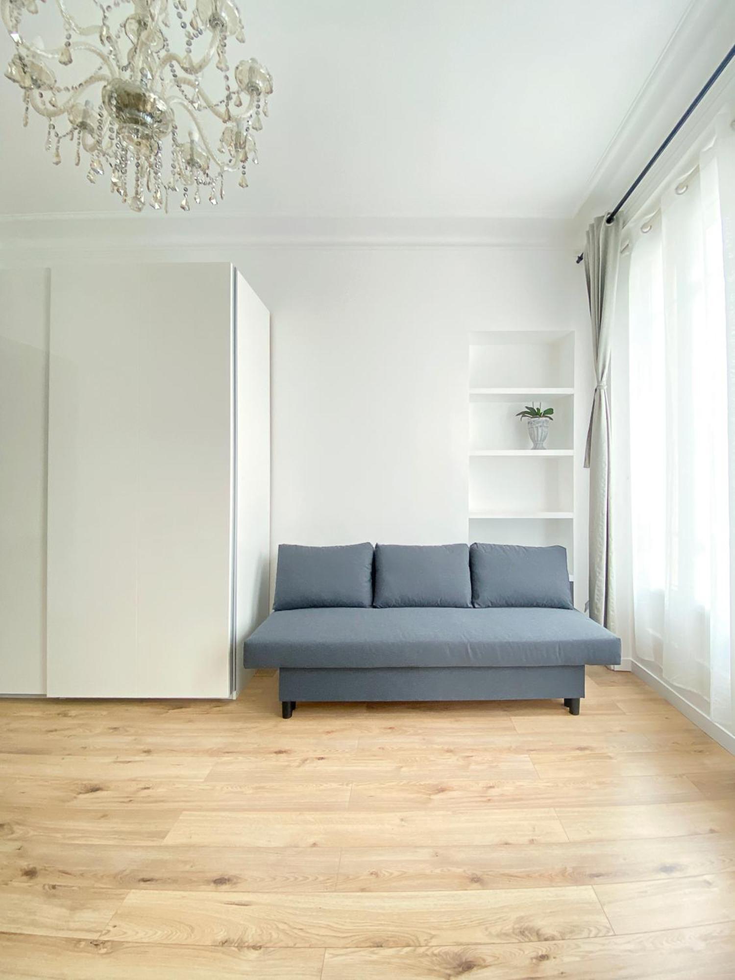 Cosy Flat 75m2 Close To Eiffel Tower
