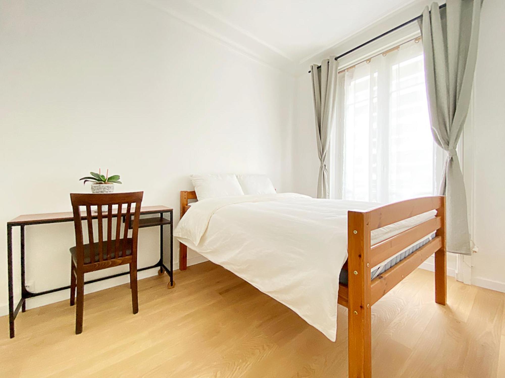 Cosy Flat 75m2 Close To Eiffel Tower Apartamento Paris
