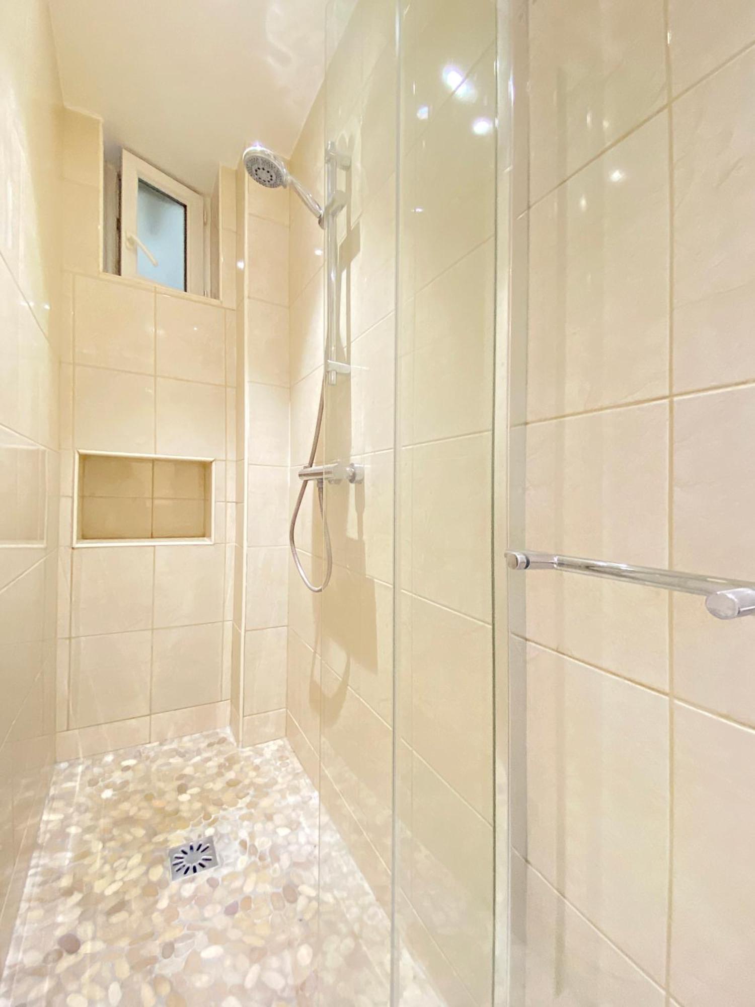 Cosy Flat 75m2 Close To Eiffel Tower Apartamento Paris