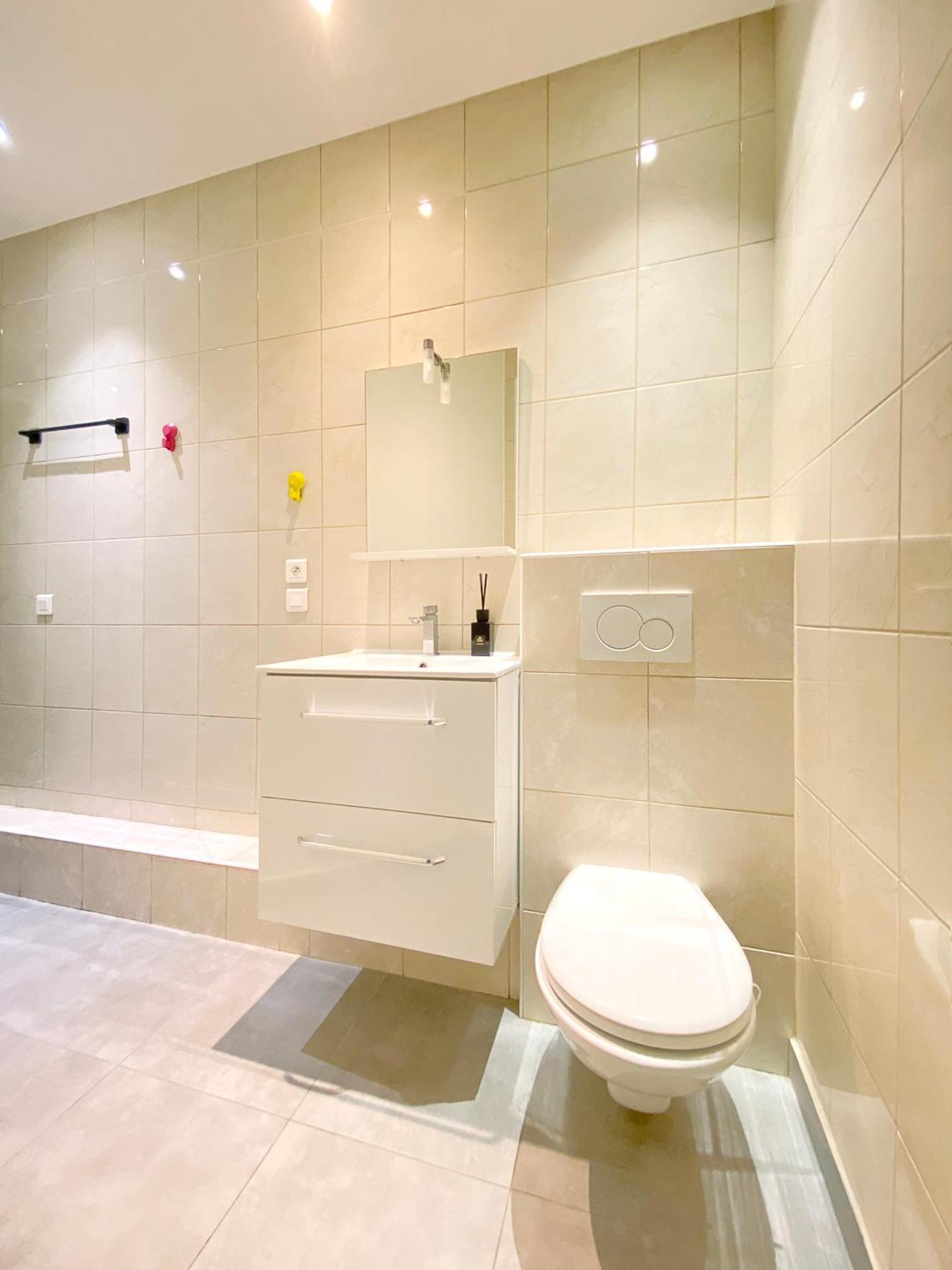 Cosy Flat 75m2 Close To Eiffel Tower Paris