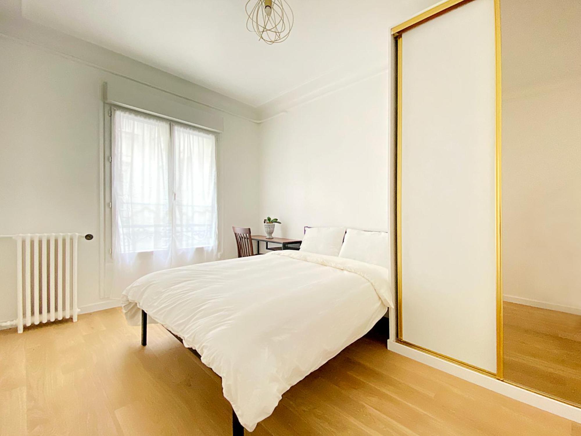 Cosy Flat 75m2 Close To Eiffel Tower Apartamento Paris