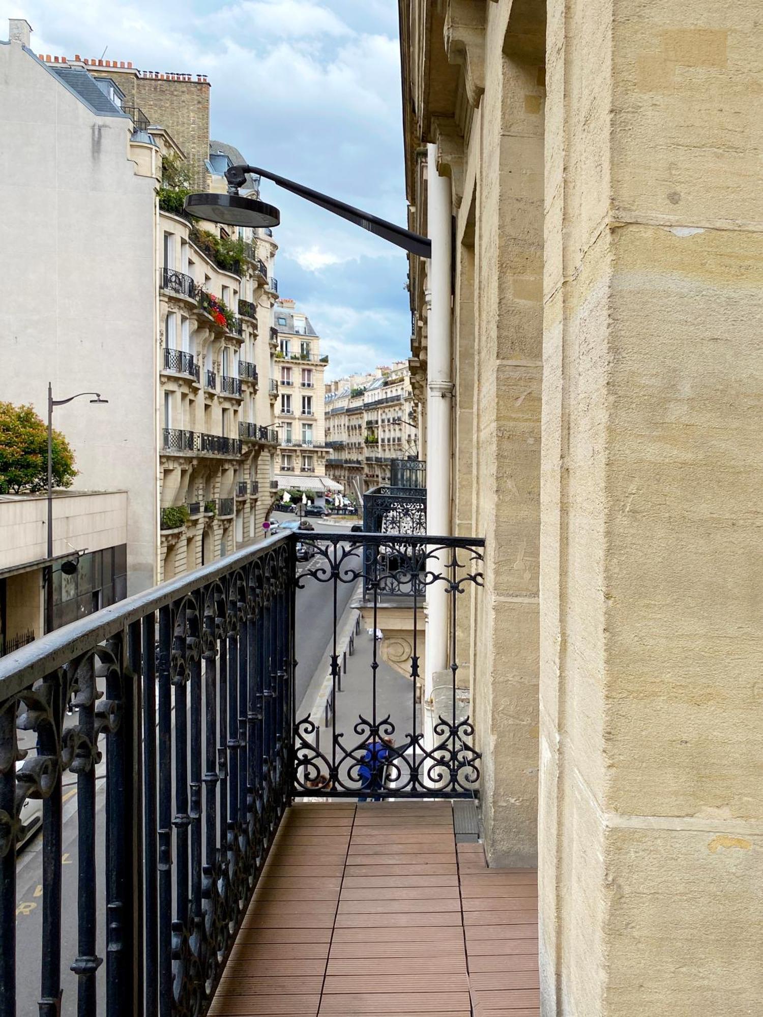 Apartamento Cosy Flat 75m2 Close To Eiffel Tower