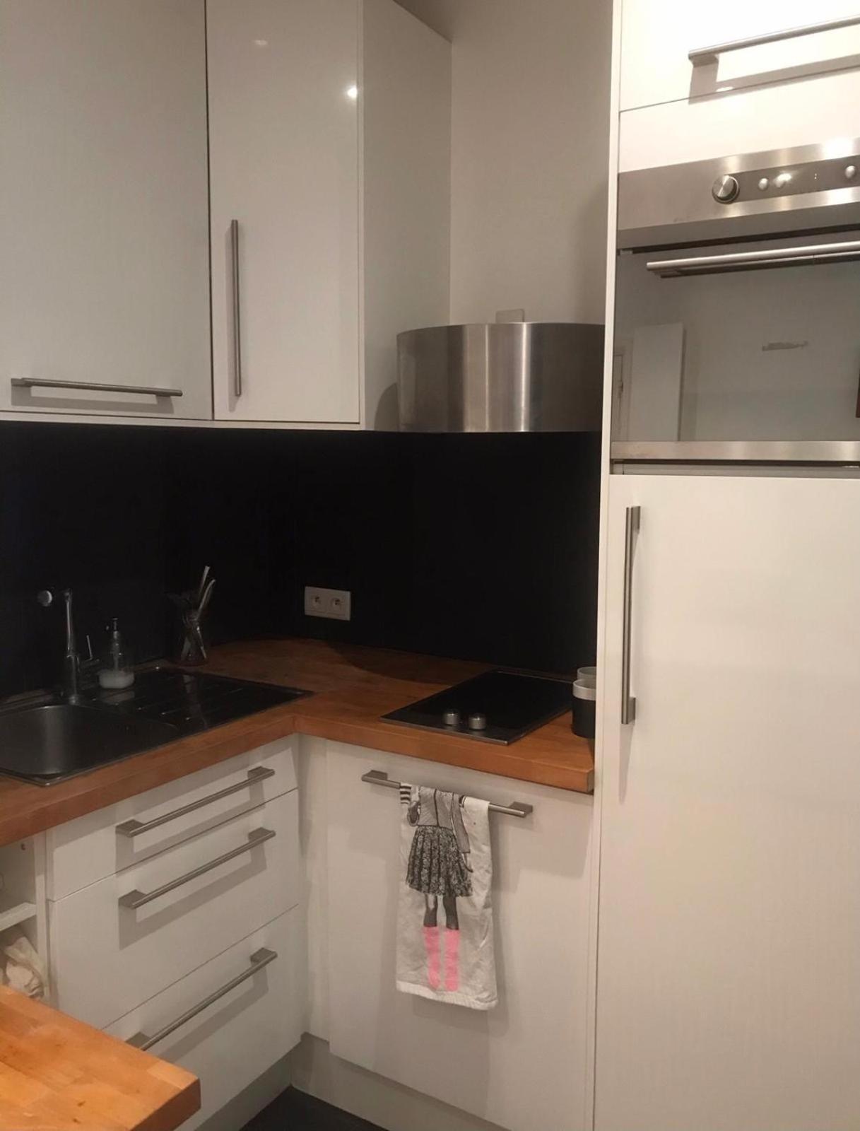 Apartamento Charmant Studio Touristique *