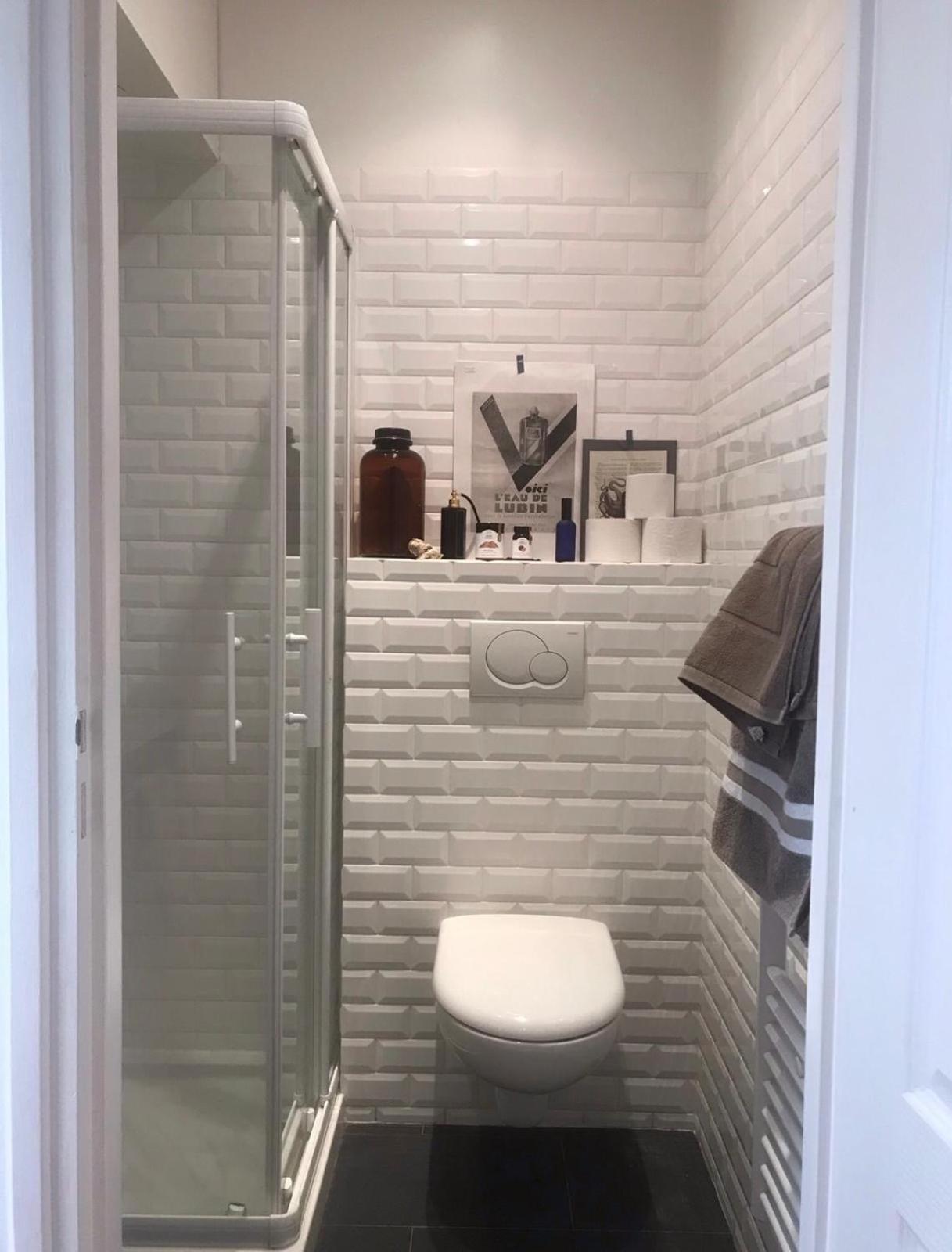Charmant Studio Touristique Apartamento
