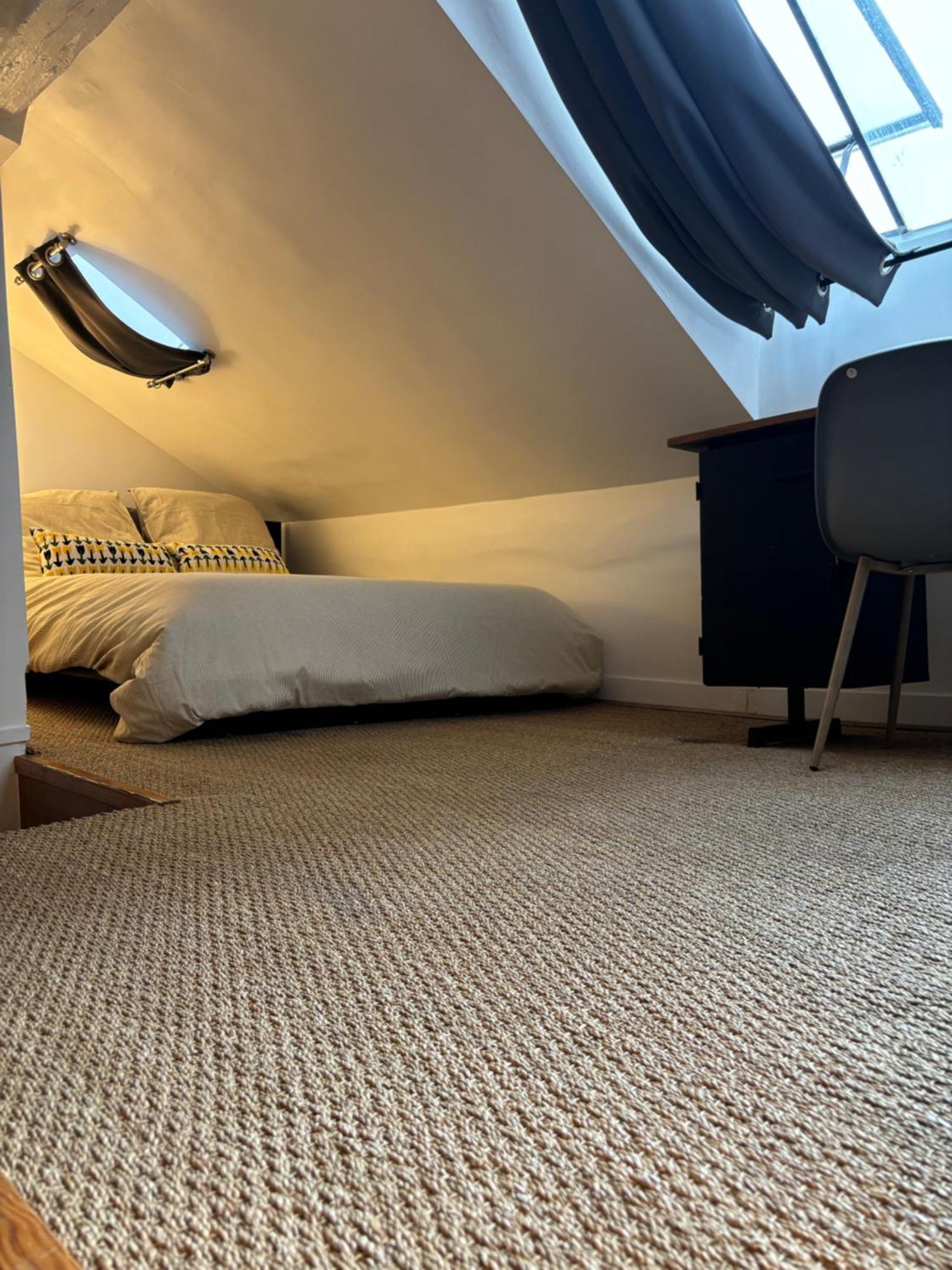 Charme Du Marais Apartamento Paris