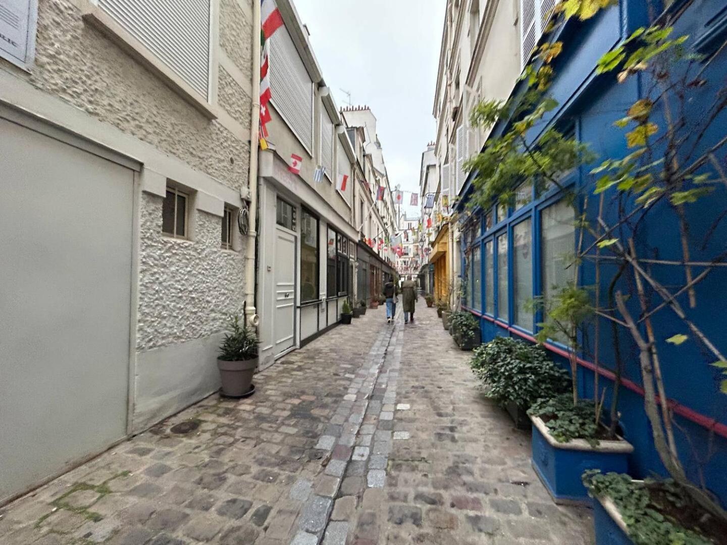 Cosy 1 Bdr Near Champs-elysees Opera *