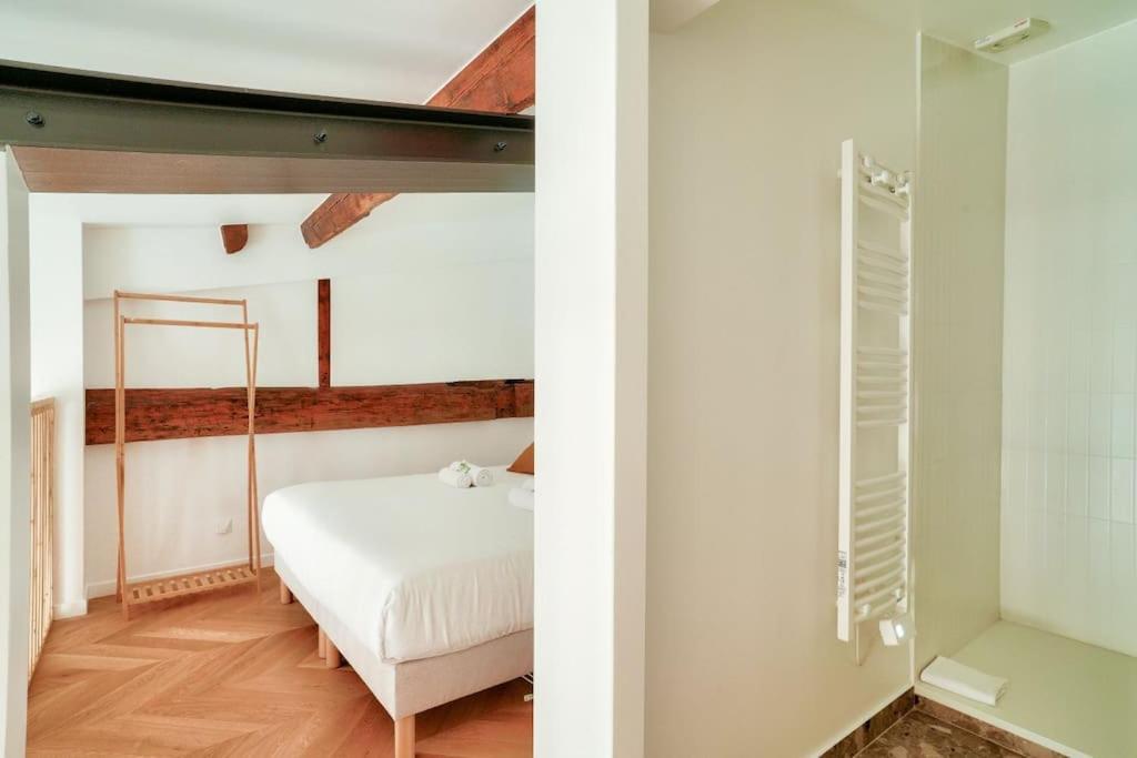 La Belle Epoque - Magnifique Duplex Pour 4 *