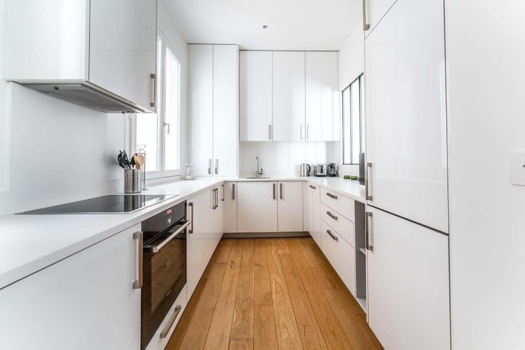 Apartment Luxury Champs Elysees *