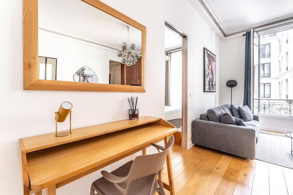 Apartment Luxury Champs Elysees *
