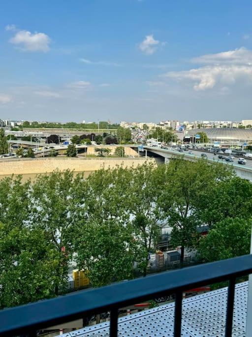 Apartment Vue Sur Seine 13eme Arrondissement *