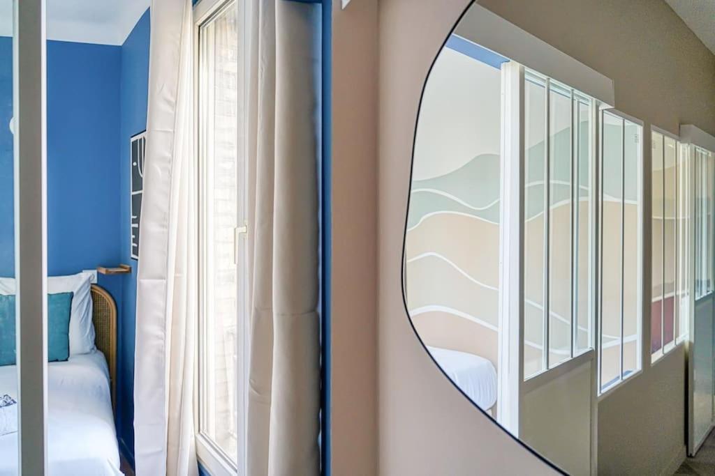 Appartement 2 Pereire Arc De Triomphe Iii *