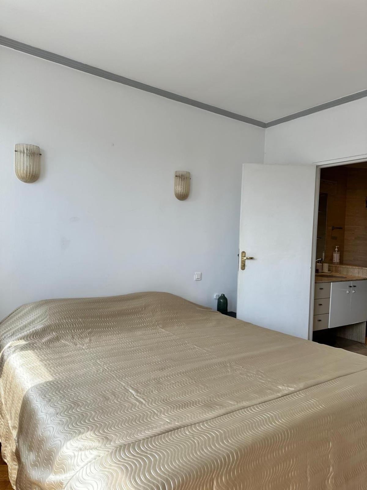 Pepite Tour Eiffel Apartamento Paris
