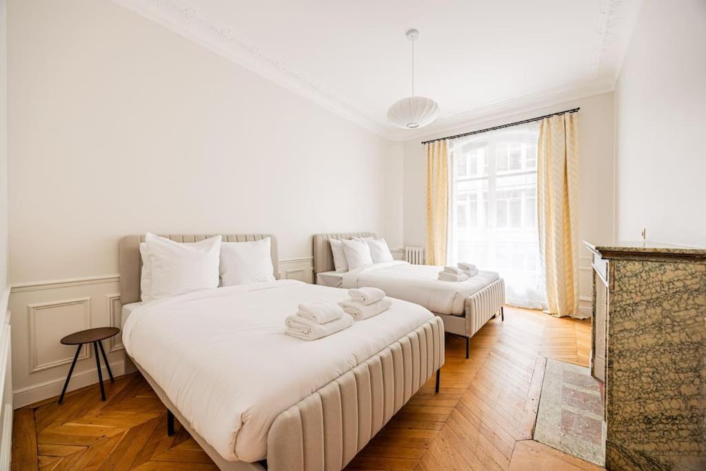 Amazing # 5bedrooms #paris 16 #trocadero
