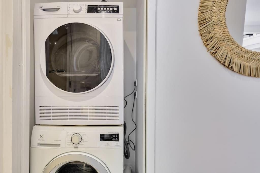 Luxe Parisien Au Coeur Du Marais Apartment