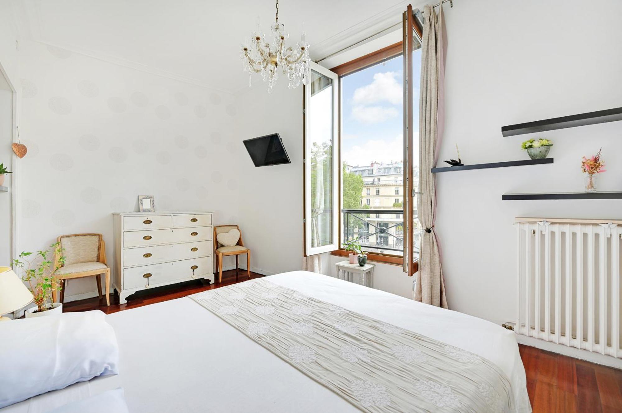 Guest house Chez Maguy