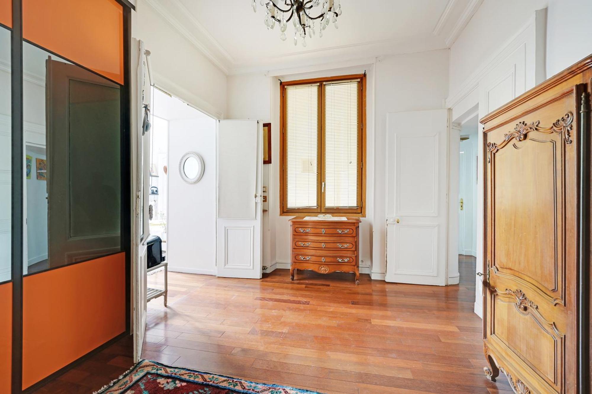 Guest house Chez Maguy Paris