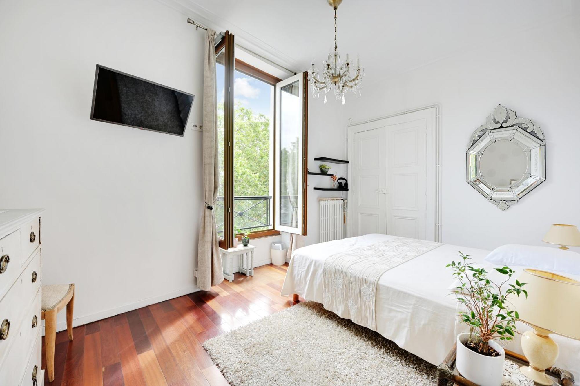 Chez Maguy *