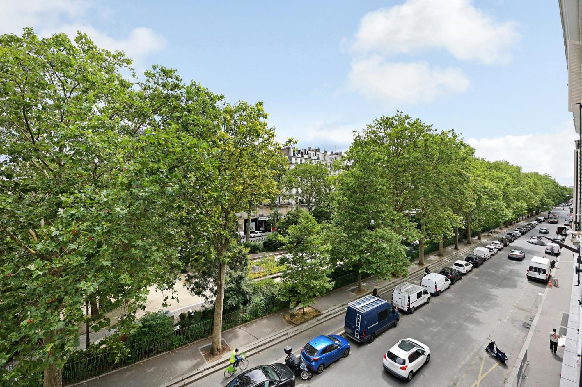 Chez Maguy * Paris