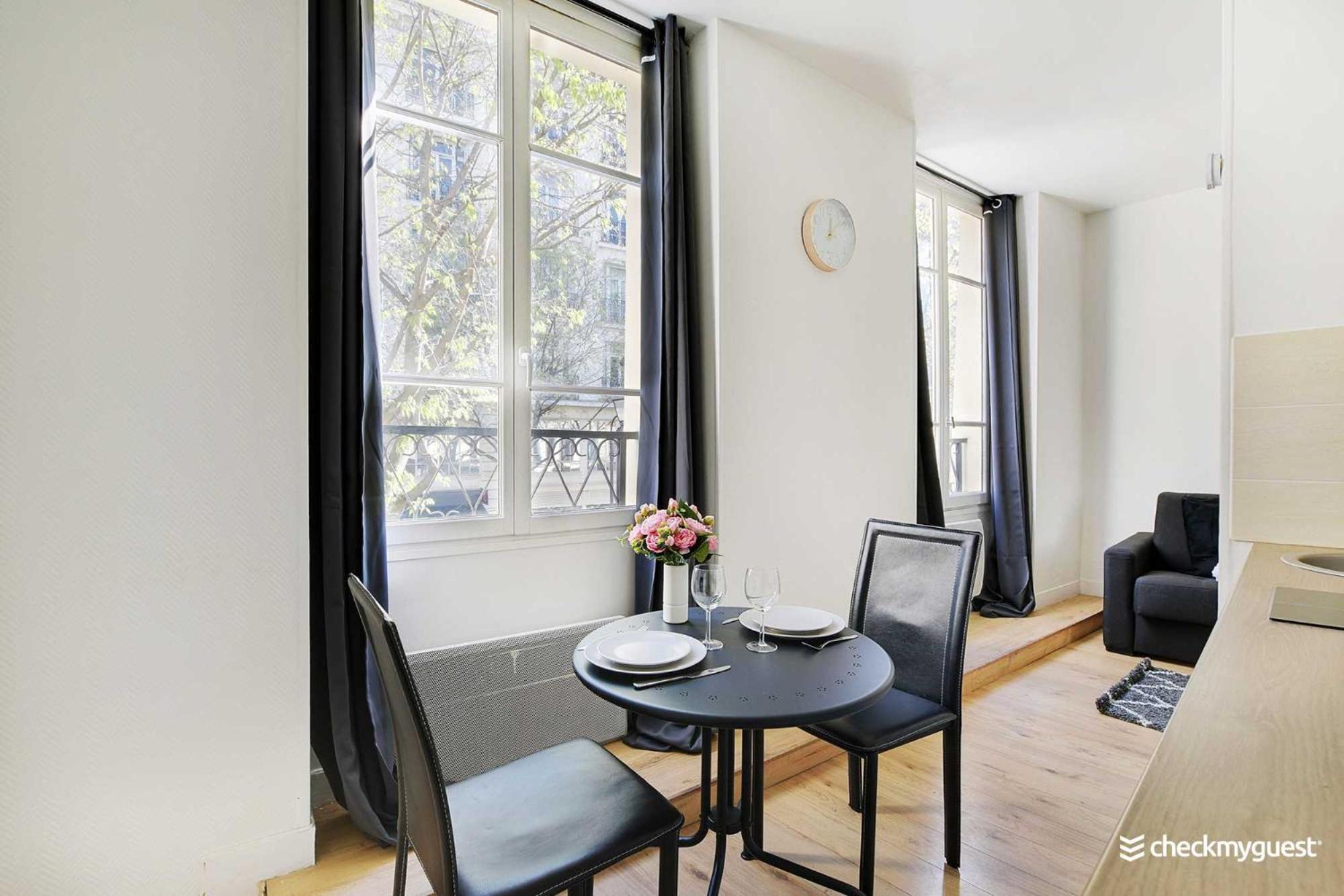 Apartamento Le Marais - Rue De Bretagne Paris