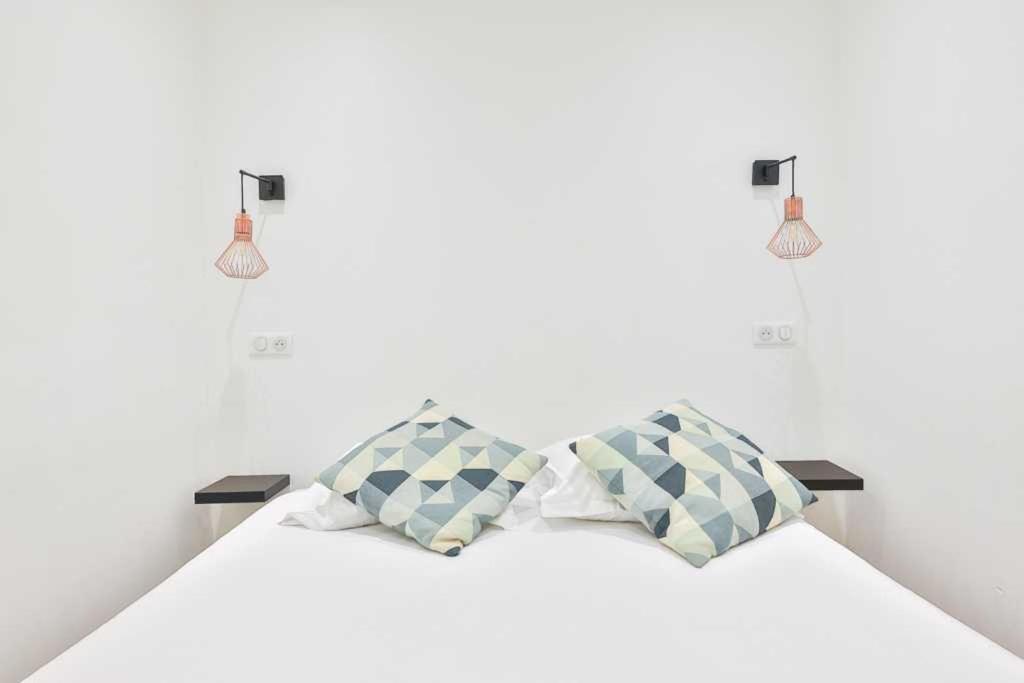 Classy In The Heart Of Le Marais Appartement