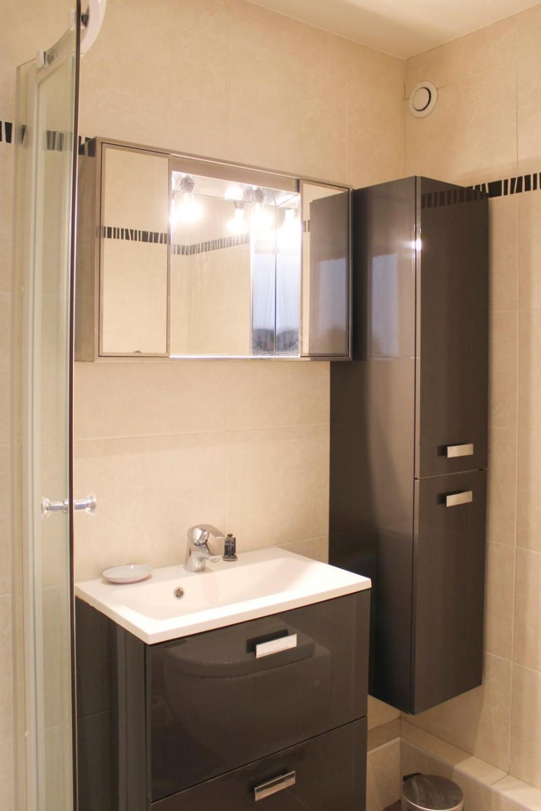 Charming Of 23 M Close To The Sacre-coeur Appartement *
