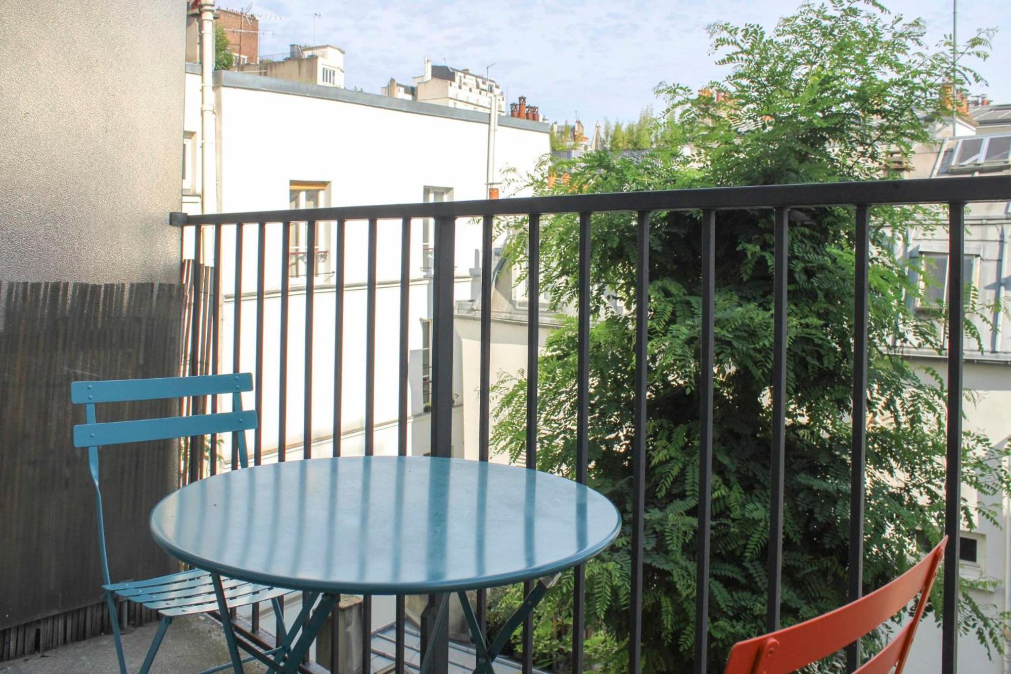 Charming Of 23 M Close To The Sacre-coeur Appartement Paris
