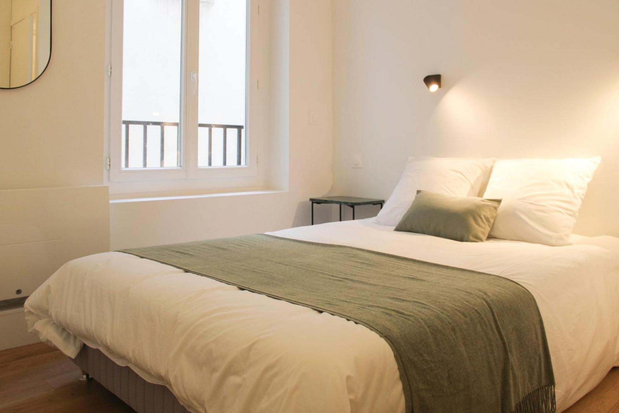 Appartement Charming T2 Of 26 M Near The Bastille
