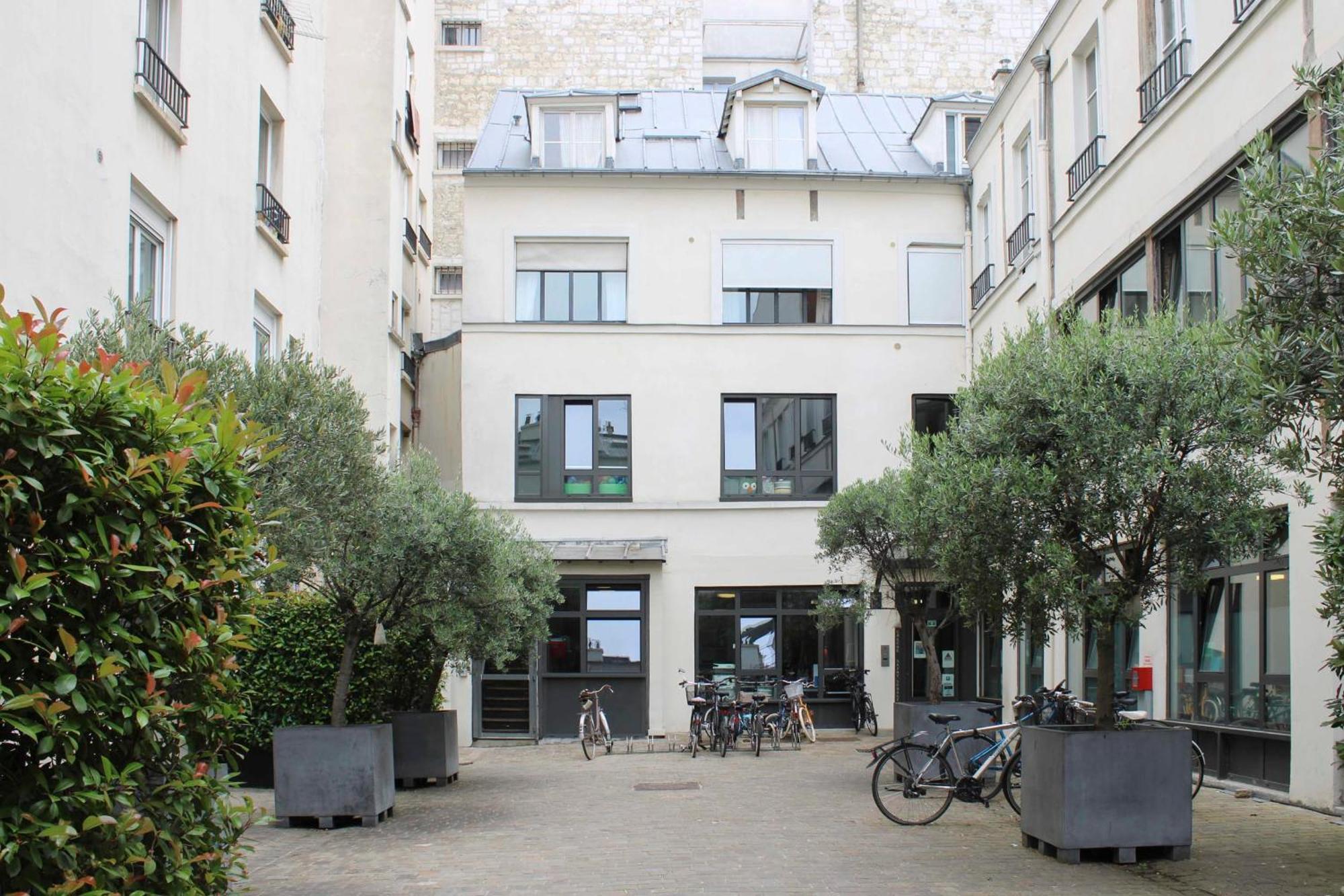 Charming T2 Of 26 M Near The Bastille *