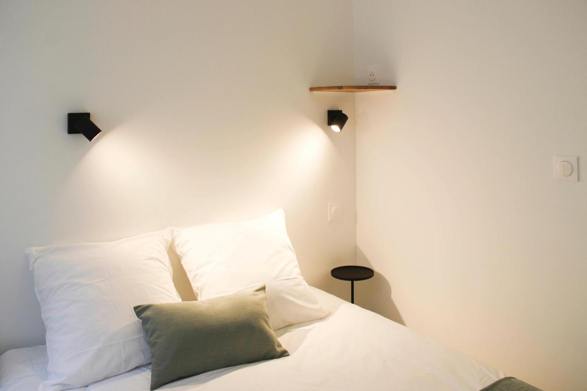 Charming T2 Of 26 M Near The Bastille Appartement *