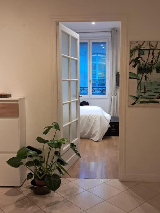 Wonderful Parisian Apartment