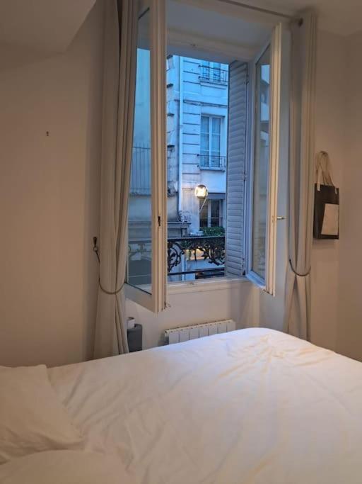 Wonderful Parisian Apartment *
