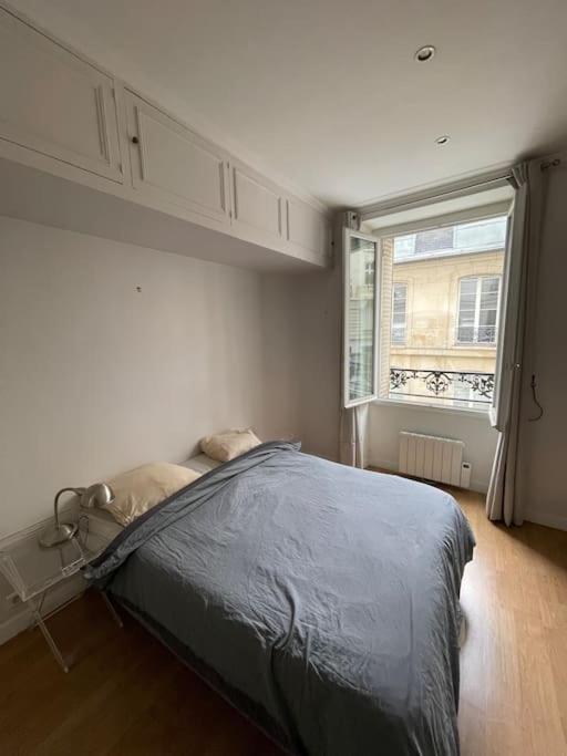 Apartment Wonderful Parisian Paris