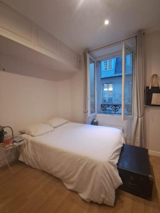 Wonderful Parisian Apartment *