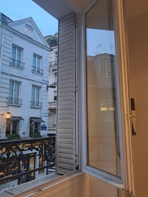 Wonderful Parisian