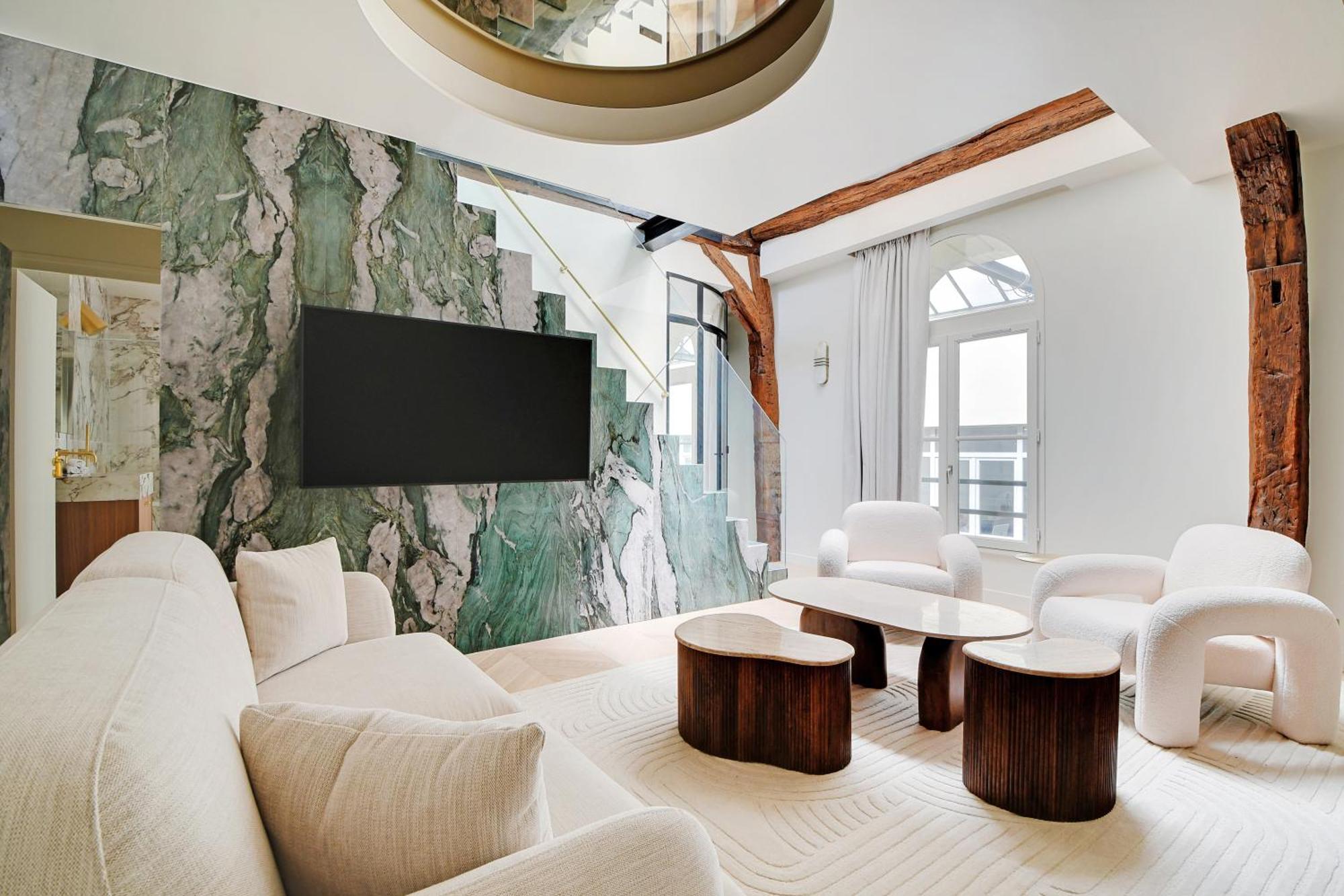 Apartamento Maison Galante - In Grand Boulevards - Passage Panorama