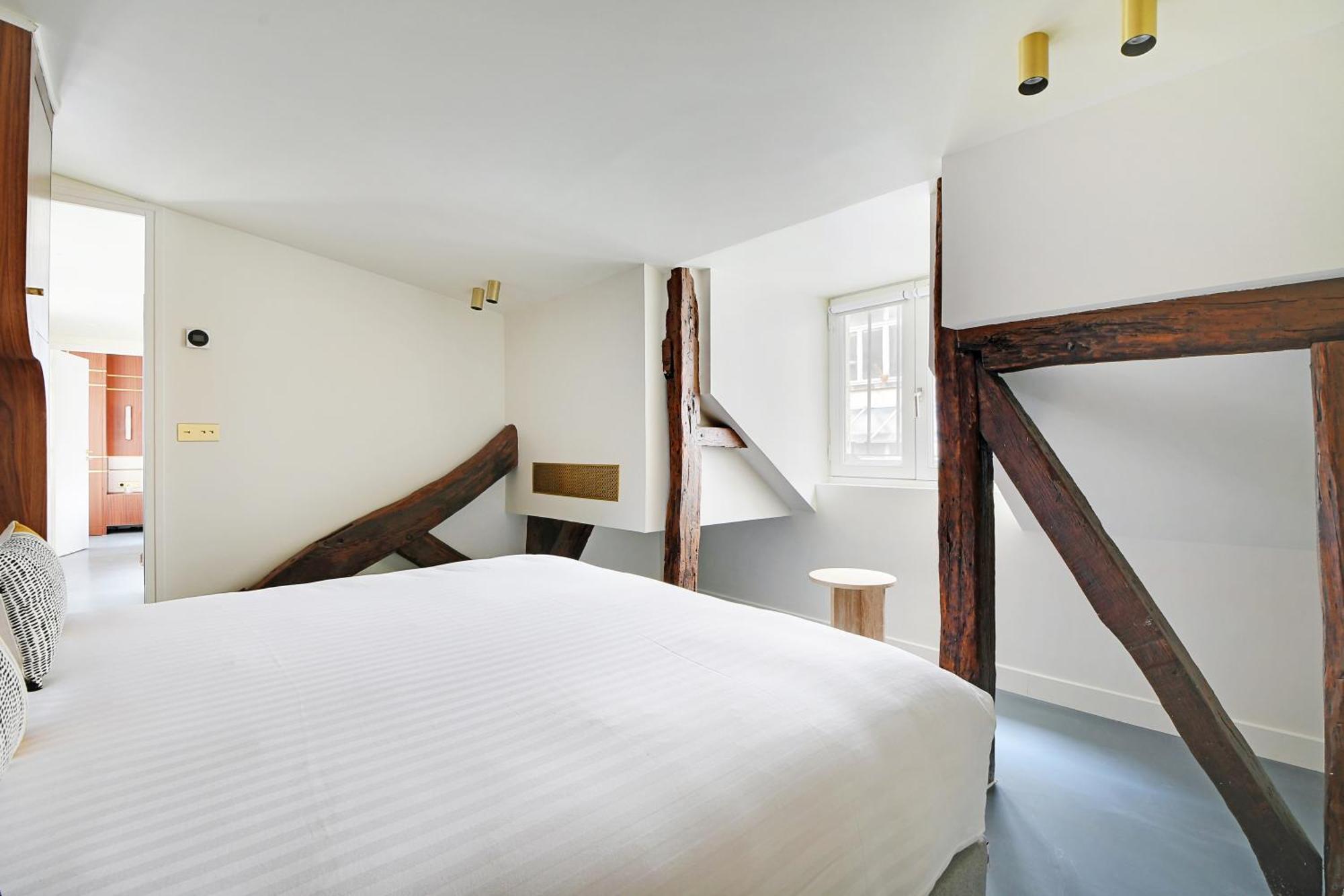 Apartamento Maison Galante - In Grand Boulevards - Passage Panorama