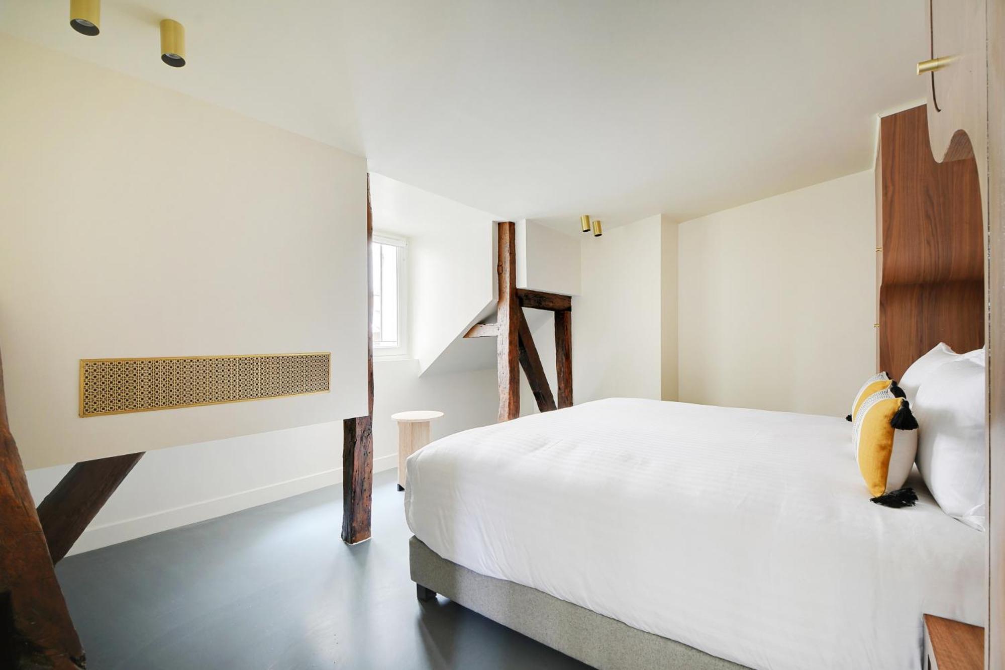 Maison Galante - In Grand Boulevards - Passage Panorama Apartamento