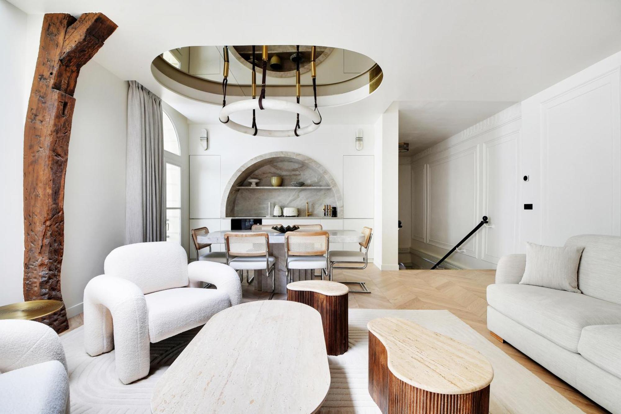 Apartamento Maison Galante - In Grand Boulevards - Passage Panorama