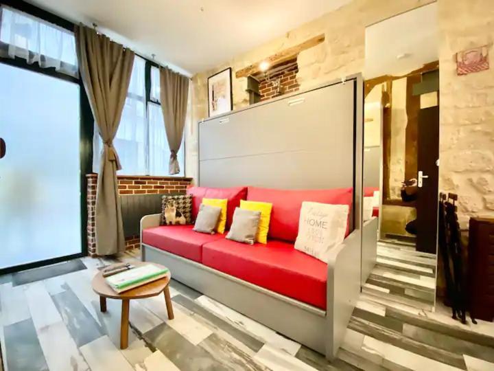 Lavie Maison Montmartre Cozy * Paris