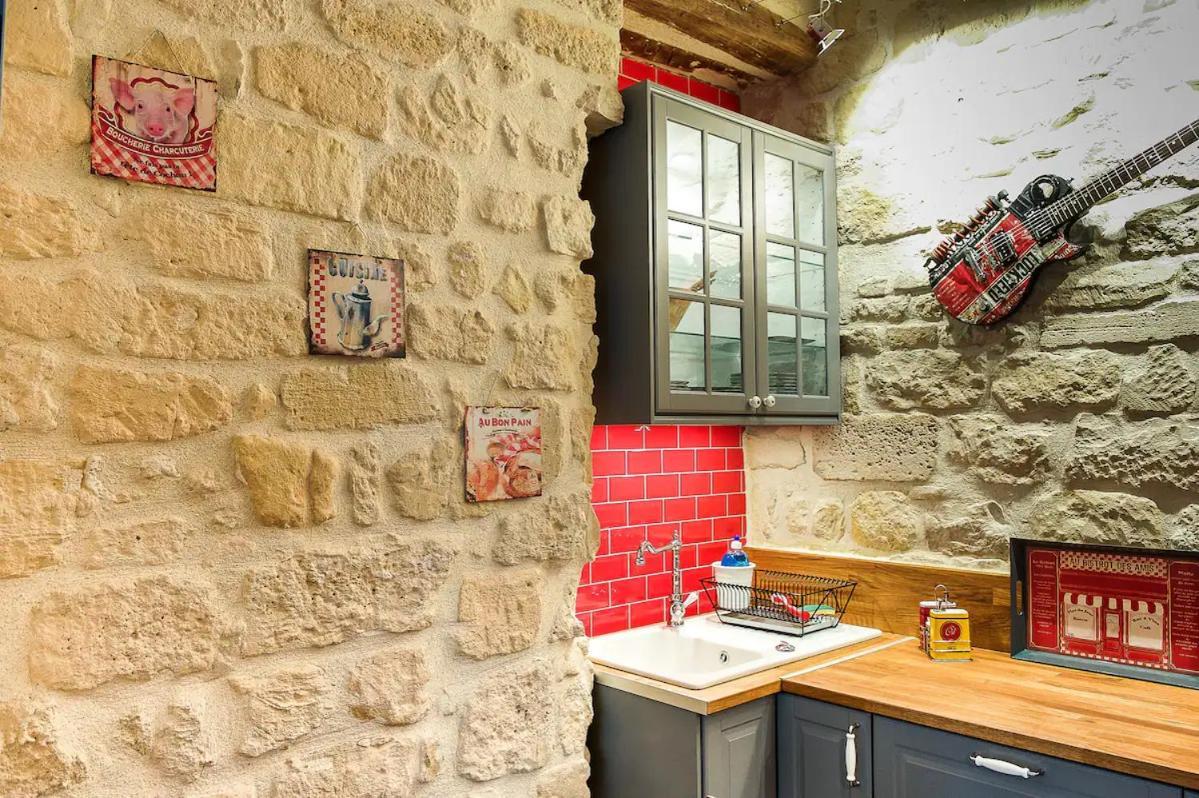 Lavie Maison Montmartre Cozy