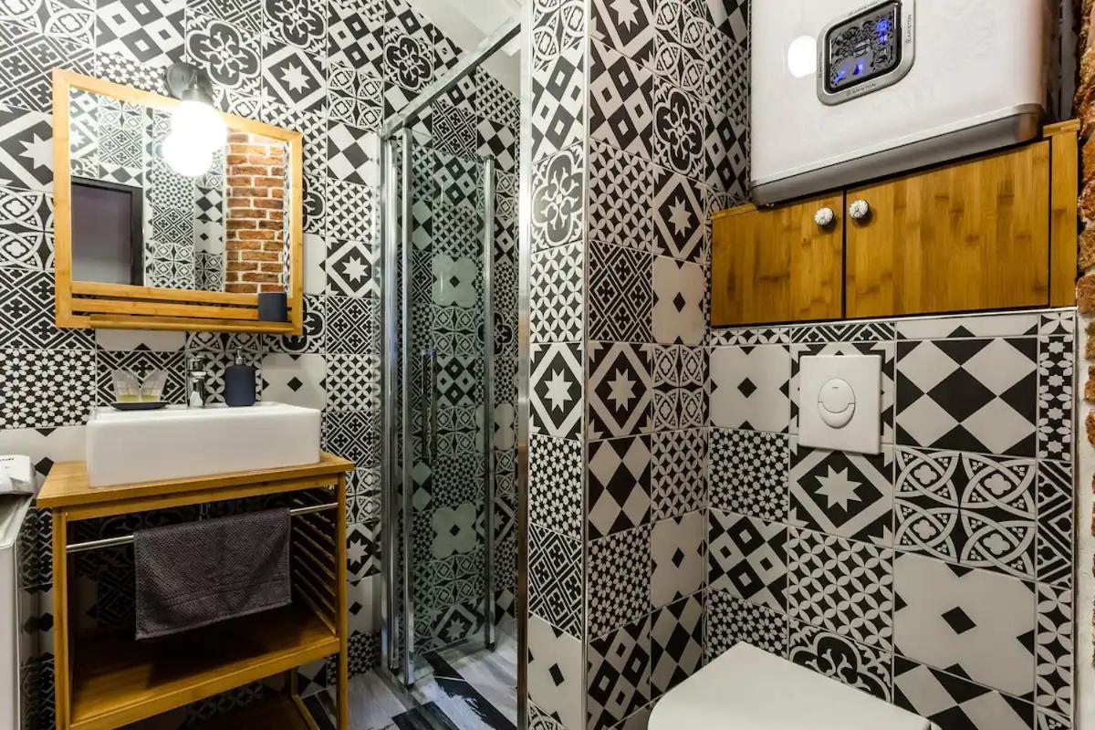 Apartment Lavie Maison Montmartre Cozy