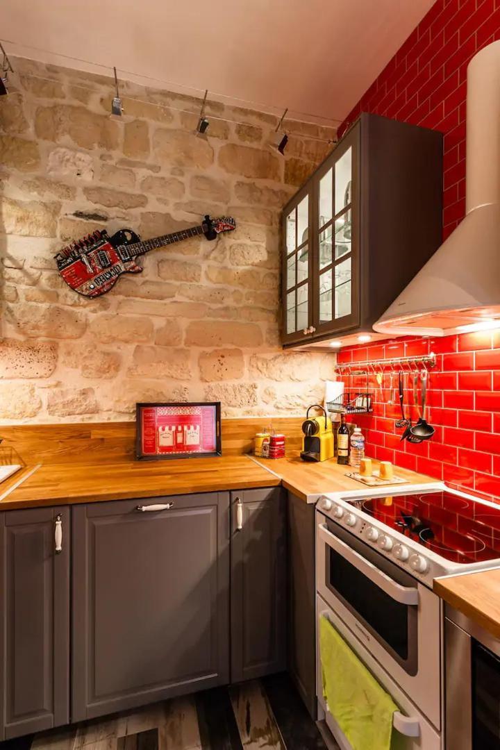 Apartment Lavie Maison Montmartre Cozy