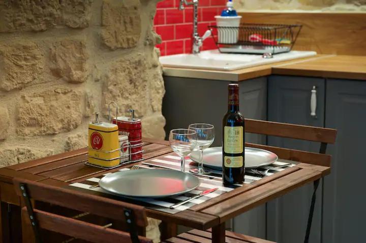 Apartment Lavie Maison Montmartre Cozy Paris