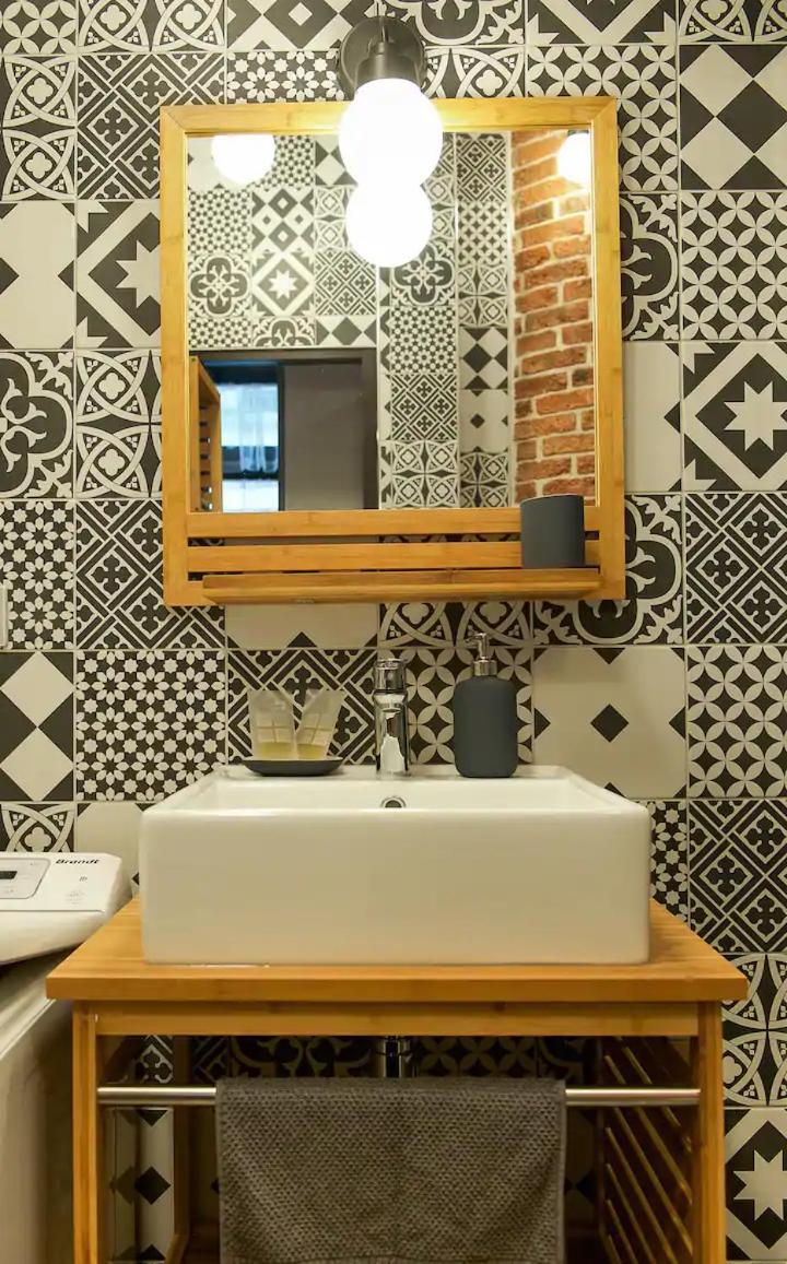Apartment Lavie Maison Montmartre Cozy