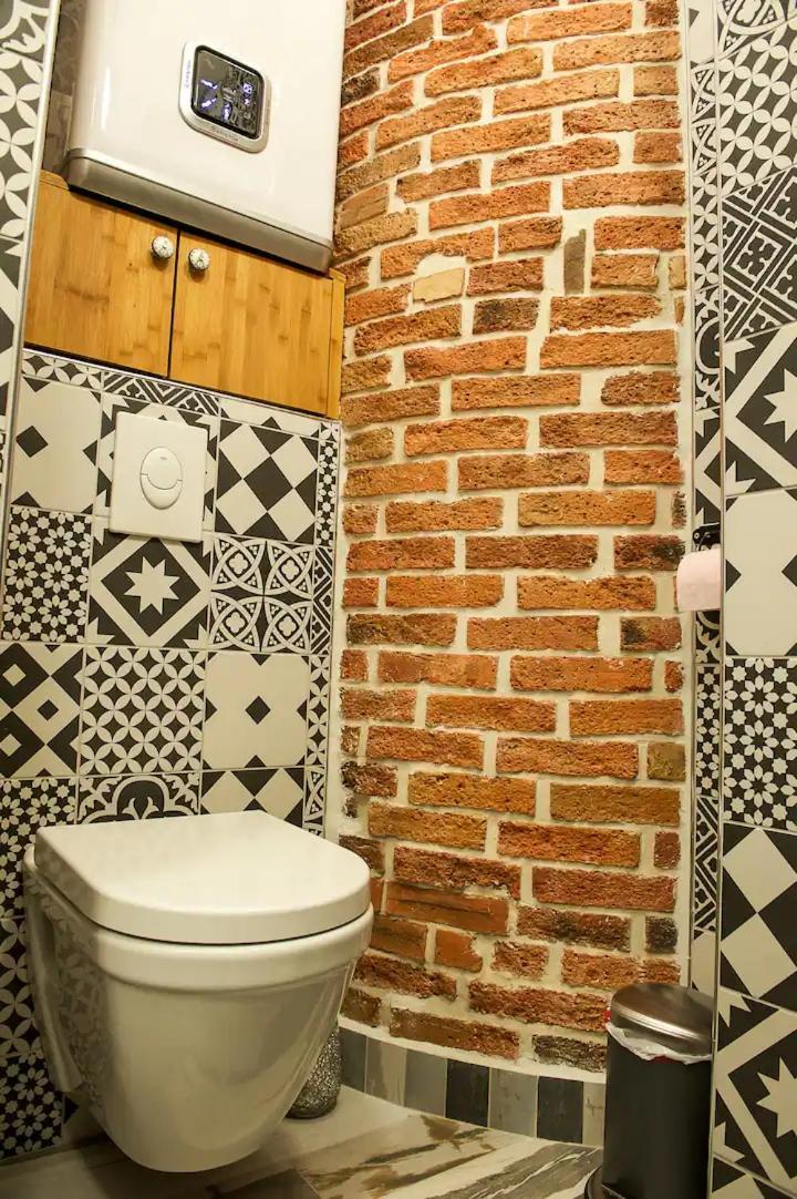 Lavie Maison Montmartre Cozy Paris